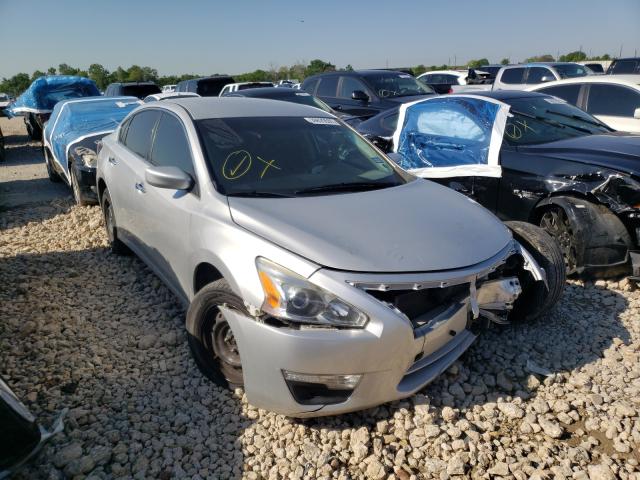 Photo 0 VIN: 1N4AL3AP3FC181214 - NISSAN ALTIMA 2.5 