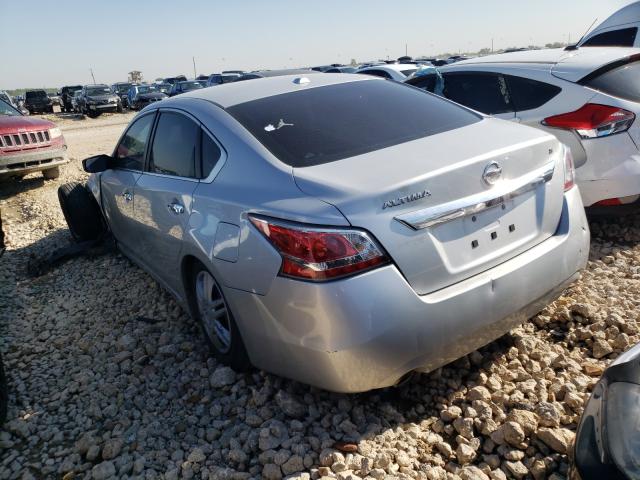 Photo 2 VIN: 1N4AL3AP3FC181214 - NISSAN ALTIMA 2.5 