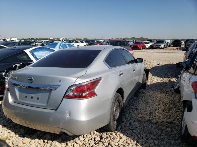 Photo 3 VIN: 1N4AL3AP3FC181214 - NISSAN ALTIMA 2.5 