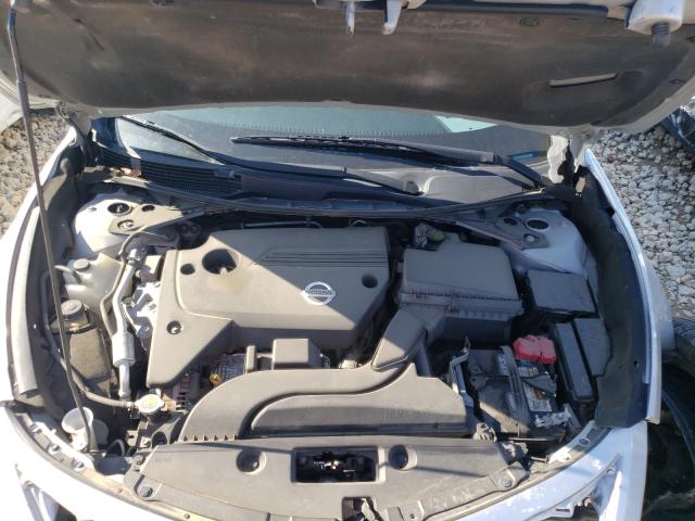 Photo 6 VIN: 1N4AL3AP3FC181214 - NISSAN ALTIMA 2.5 