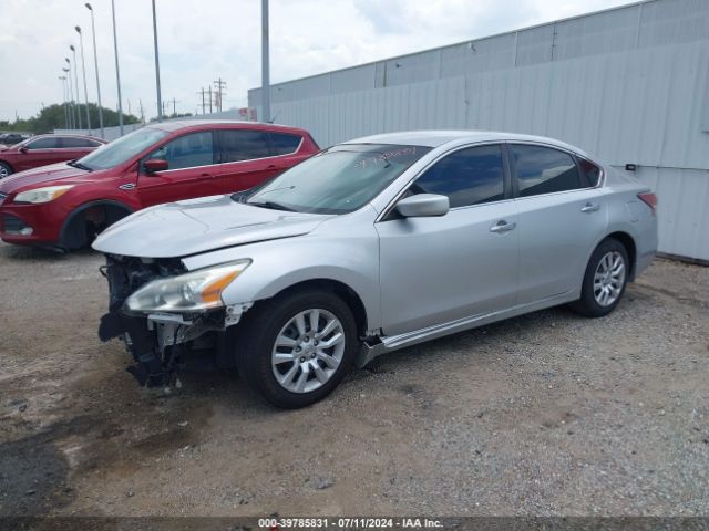 Photo 1 VIN: 1N4AL3AP3FC181763 - NISSAN ALTIMA 