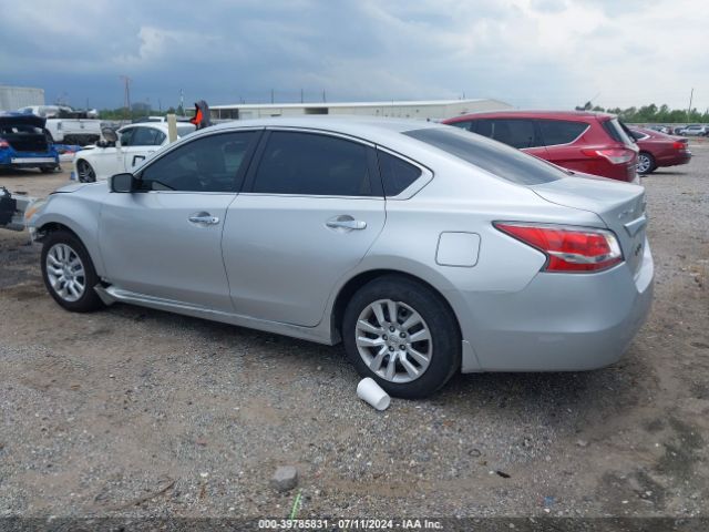 Photo 2 VIN: 1N4AL3AP3FC181763 - NISSAN ALTIMA 