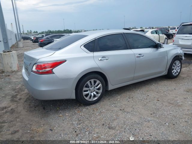 Photo 3 VIN: 1N4AL3AP3FC181763 - NISSAN ALTIMA 