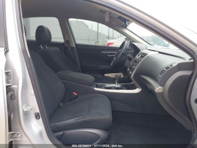 Photo 4 VIN: 1N4AL3AP3FC181763 - NISSAN ALTIMA 