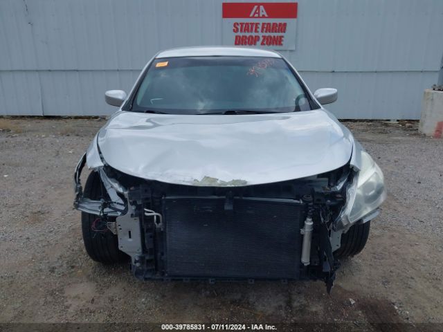 Photo 5 VIN: 1N4AL3AP3FC181763 - NISSAN ALTIMA 