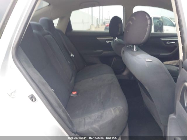 Photo 7 VIN: 1N4AL3AP3FC181763 - NISSAN ALTIMA 