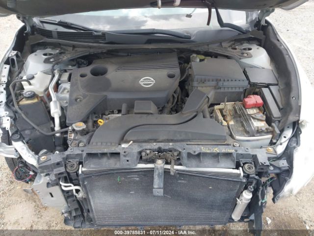 Photo 9 VIN: 1N4AL3AP3FC181763 - NISSAN ALTIMA 