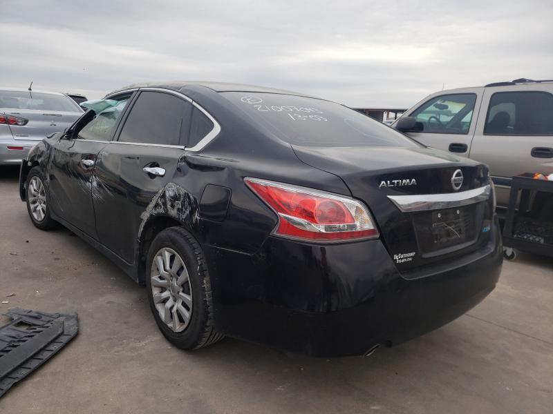 Photo 2 VIN: 1N4AL3AP3FC185876 - NISSAN ALTIMA 2.5 