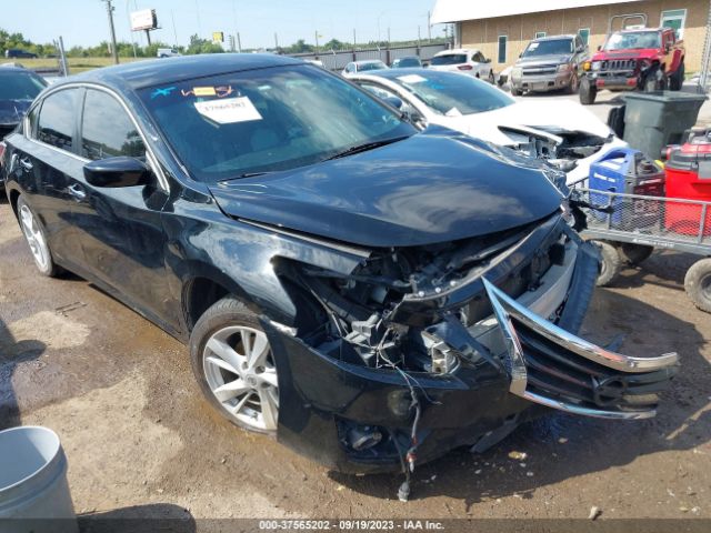 Photo 0 VIN: 1N4AL3AP3FC187014 - NISSAN ALTIMA 