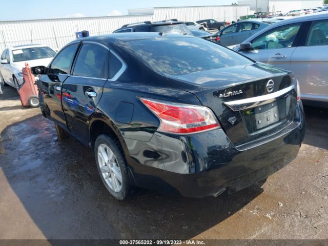 Photo 2 VIN: 1N4AL3AP3FC187014 - NISSAN ALTIMA 