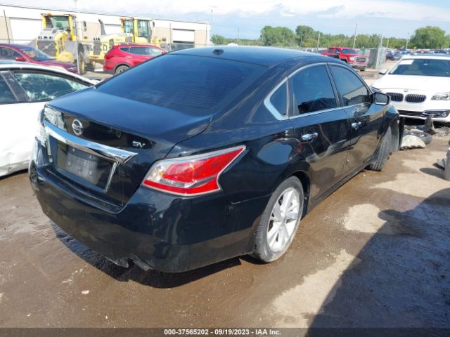 Photo 3 VIN: 1N4AL3AP3FC187014 - NISSAN ALTIMA 