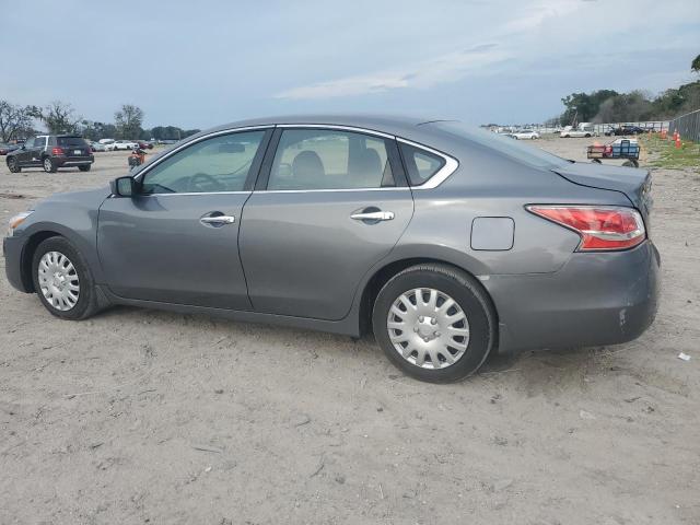 Photo 1 VIN: 1N4AL3AP3FC187563 - NISSAN ALTIMA 2.5 