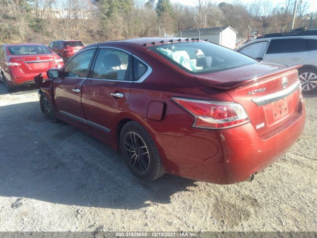 Photo 2 VIN: 1N4AL3AP3FC187904 - NISSAN ALTIMA 