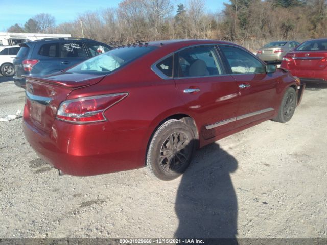 Photo 3 VIN: 1N4AL3AP3FC187904 - NISSAN ALTIMA 