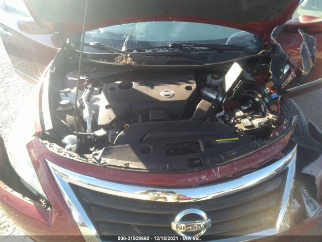 Photo 9 VIN: 1N4AL3AP3FC187904 - NISSAN ALTIMA 