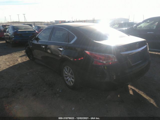 Photo 2 VIN: 1N4AL3AP3FC188017 - NISSAN ALTIMA 