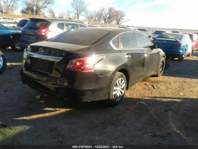 Photo 3 VIN: 1N4AL3AP3FC188017 - NISSAN ALTIMA 