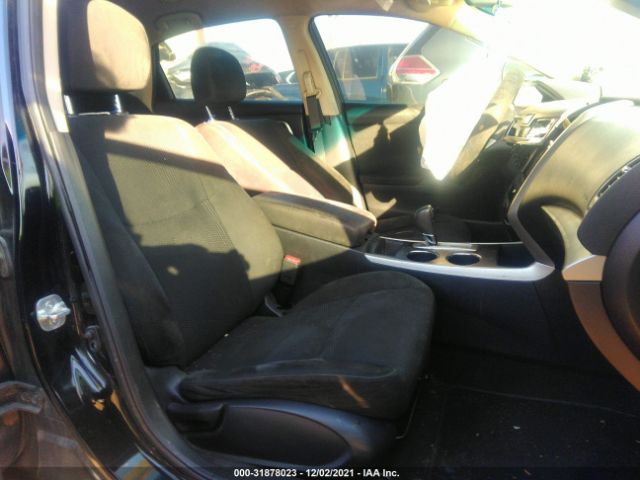 Photo 4 VIN: 1N4AL3AP3FC188017 - NISSAN ALTIMA 