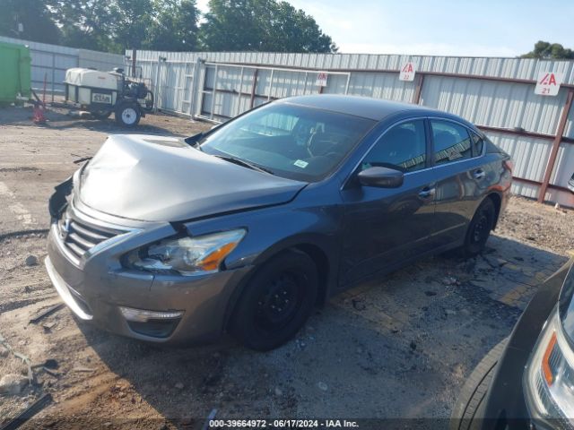 Photo 1 VIN: 1N4AL3AP3FC188485 - NISSAN ALTIMA 