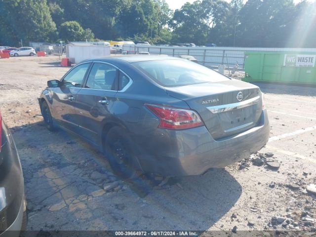 Photo 2 VIN: 1N4AL3AP3FC188485 - NISSAN ALTIMA 