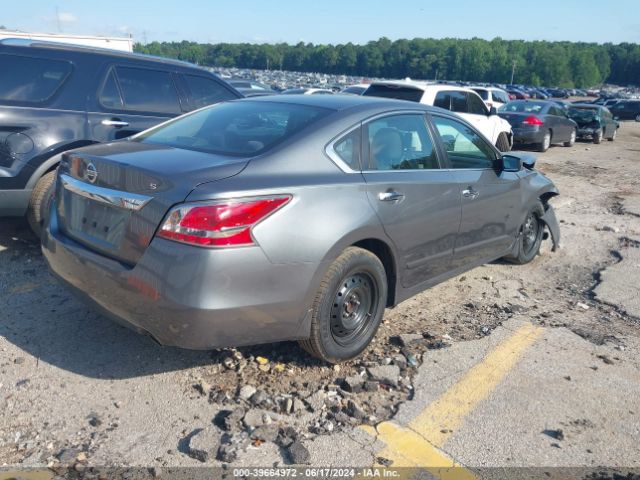 Photo 3 VIN: 1N4AL3AP3FC188485 - NISSAN ALTIMA 