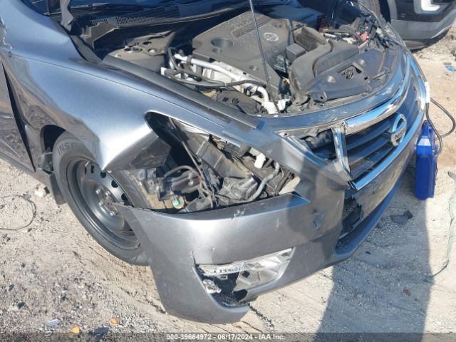 Photo 5 VIN: 1N4AL3AP3FC188485 - NISSAN ALTIMA 