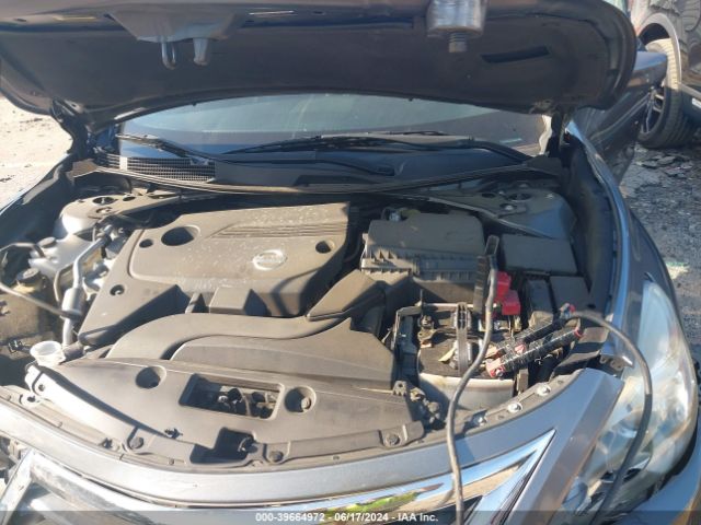 Photo 9 VIN: 1N4AL3AP3FC188485 - NISSAN ALTIMA 