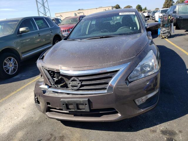 Photo 4 VIN: 1N4AL3AP3FC188678 - NISSAN ALTIMA 2.5 