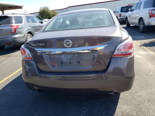 Photo 5 VIN: 1N4AL3AP3FC188678 - NISSAN ALTIMA 2.5 