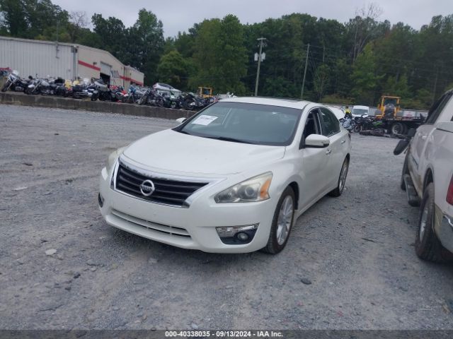 Photo 1 VIN: 1N4AL3AP3FC189457 - NISSAN ALTIMA 