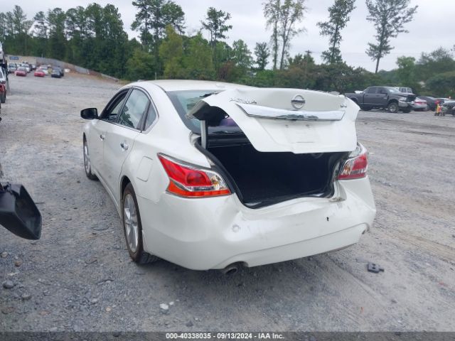 Photo 2 VIN: 1N4AL3AP3FC189457 - NISSAN ALTIMA 