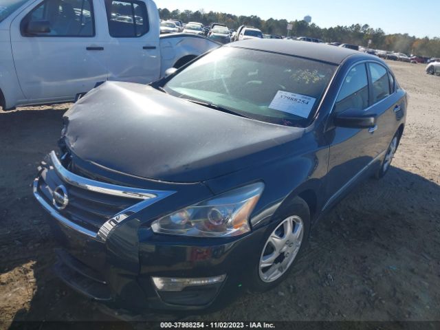 Photo 1 VIN: 1N4AL3AP3FC190821 - NISSAN ALTIMA 