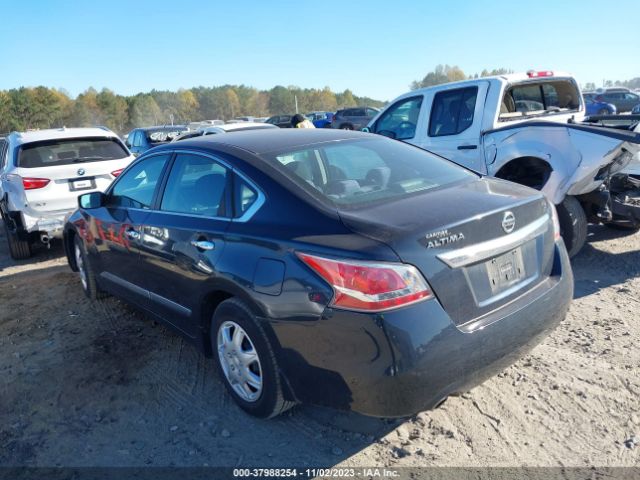 Photo 2 VIN: 1N4AL3AP3FC190821 - NISSAN ALTIMA 