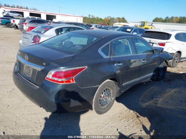 Photo 3 VIN: 1N4AL3AP3FC190821 - NISSAN ALTIMA 