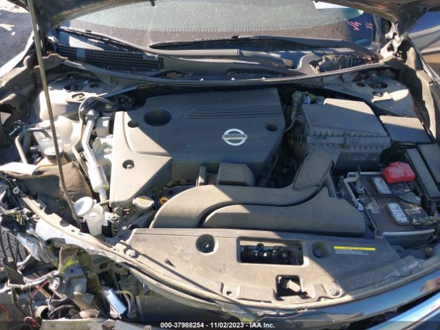 Photo 9 VIN: 1N4AL3AP3FC190821 - NISSAN ALTIMA 