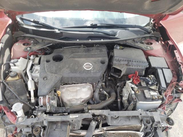 Photo 6 VIN: 1N4AL3AP3FC190849 - NISSAN ALTIMA 2.5 