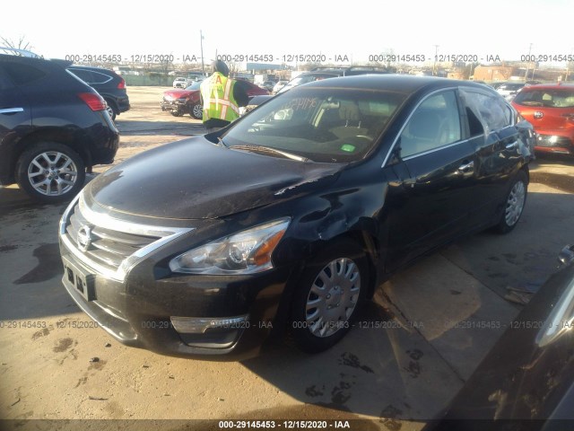 Photo 1 VIN: 1N4AL3AP3FC192049 - NISSAN ALTIMA 