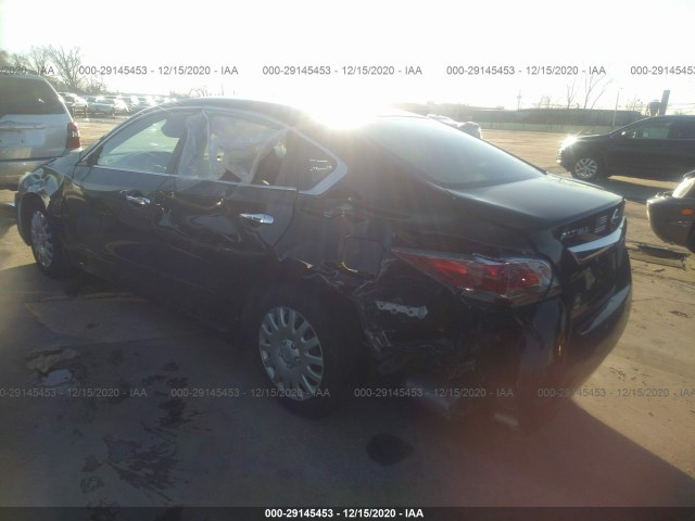 Photo 2 VIN: 1N4AL3AP3FC192049 - NISSAN ALTIMA 