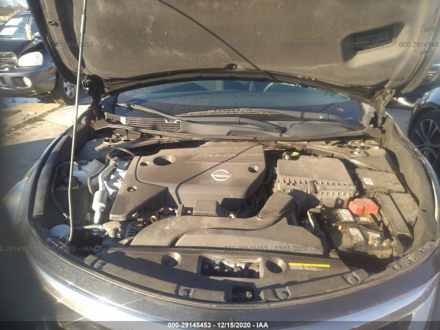 Photo 9 VIN: 1N4AL3AP3FC192049 - NISSAN ALTIMA 