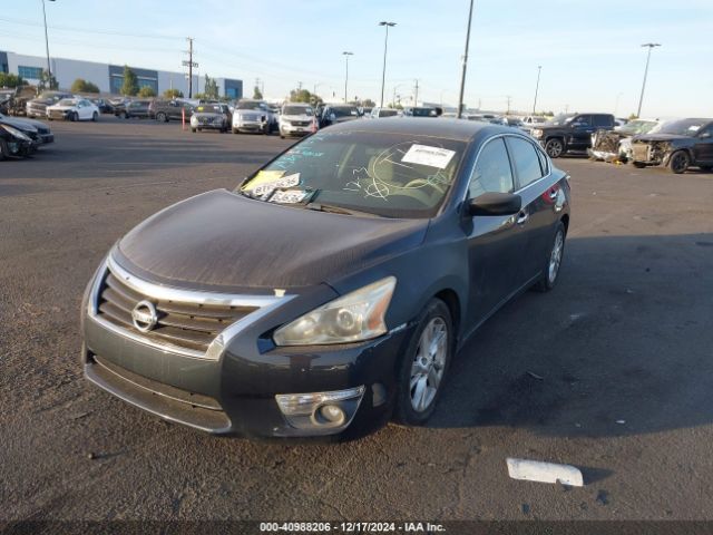 Photo 1 VIN: 1N4AL3AP3FC192780 - NISSAN ALTIMA 