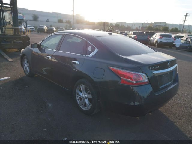 Photo 2 VIN: 1N4AL3AP3FC192780 - NISSAN ALTIMA 