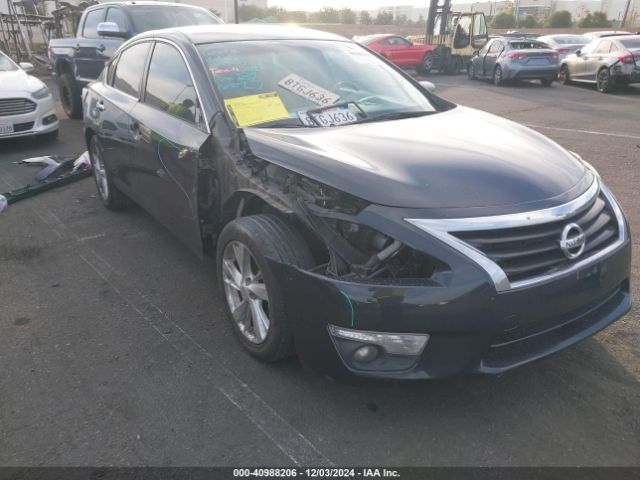 Photo 5 VIN: 1N4AL3AP3FC192780 - NISSAN ALTIMA 