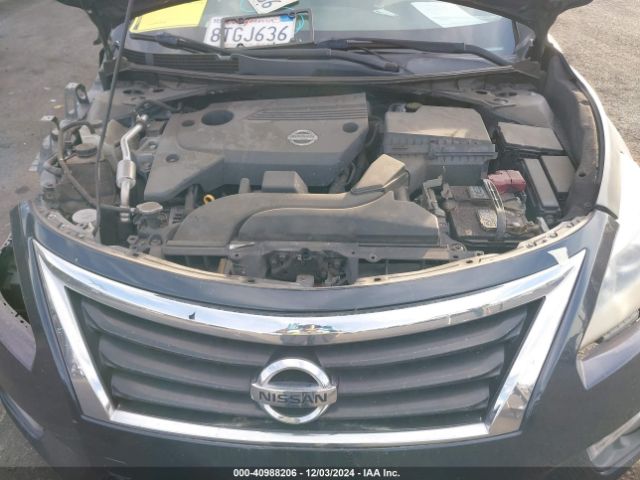 Photo 9 VIN: 1N4AL3AP3FC192780 - NISSAN ALTIMA 