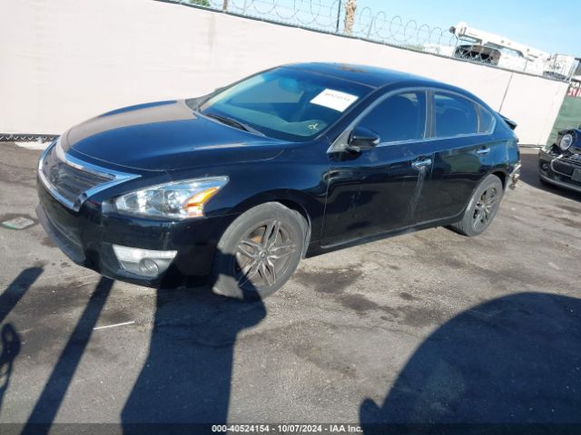 Photo 1 VIN: 1N4AL3AP3FC194075 - NISSAN ALTIMA 