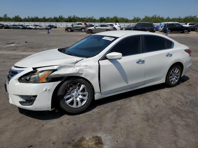 Photo 0 VIN: 1N4AL3AP3FC194321 - NISSAN ALTIMA 2.5 