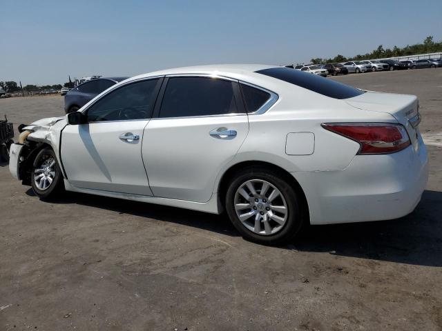 Photo 1 VIN: 1N4AL3AP3FC194321 - NISSAN ALTIMA 2.5 