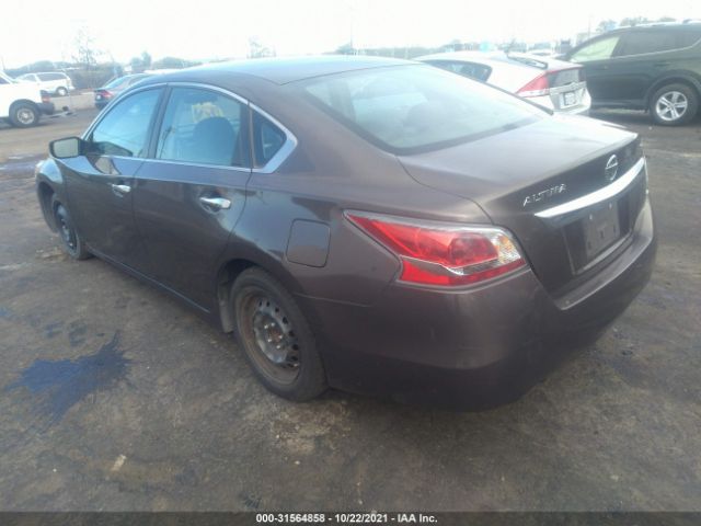 Photo 2 VIN: 1N4AL3AP3FC194707 - NISSAN ALTIMA 