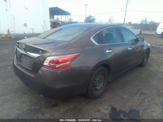 Photo 3 VIN: 1N4AL3AP3FC194707 - NISSAN ALTIMA 