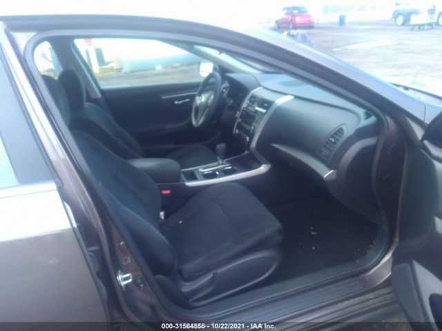 Photo 4 VIN: 1N4AL3AP3FC194707 - NISSAN ALTIMA 