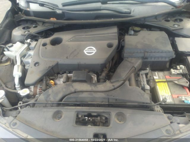 Photo 9 VIN: 1N4AL3AP3FC194707 - NISSAN ALTIMA 